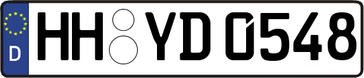 HH-YD0548