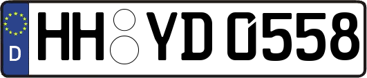 HH-YD0558