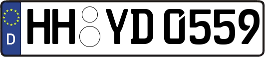 HH-YD0559