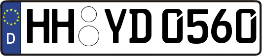 HH-YD0560