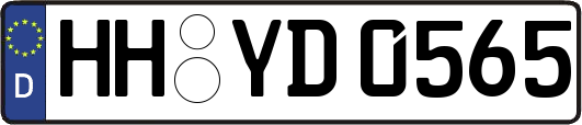 HH-YD0565