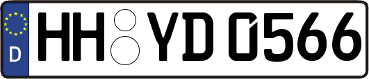 HH-YD0566