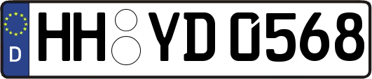 HH-YD0568