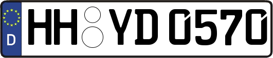 HH-YD0570