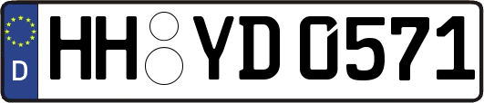 HH-YD0571