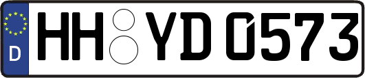 HH-YD0573