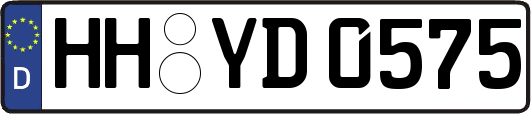 HH-YD0575