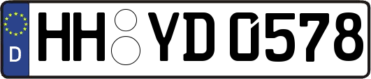 HH-YD0578