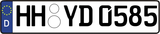 HH-YD0585