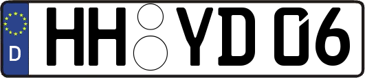 HH-YD06