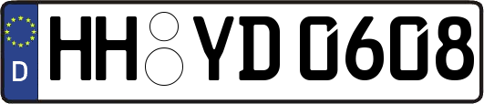 HH-YD0608