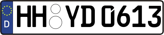 HH-YD0613
