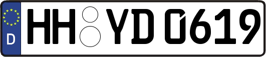HH-YD0619