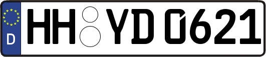 HH-YD0621