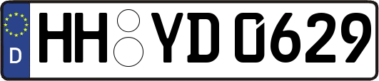 HH-YD0629