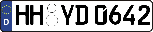 HH-YD0642