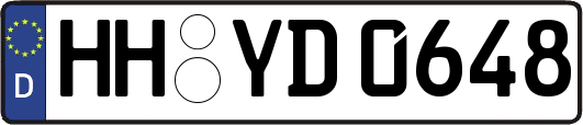 HH-YD0648
