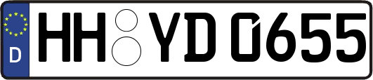 HH-YD0655