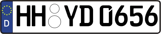 HH-YD0656