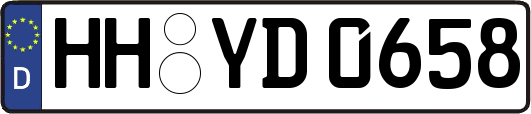 HH-YD0658