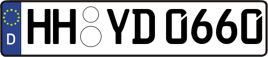 HH-YD0660