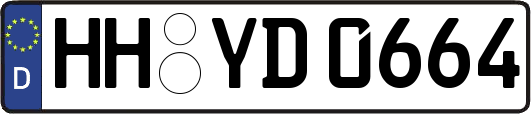 HH-YD0664