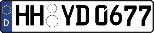 HH-YD0677