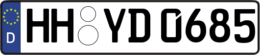 HH-YD0685