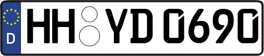 HH-YD0690