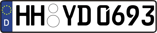 HH-YD0693