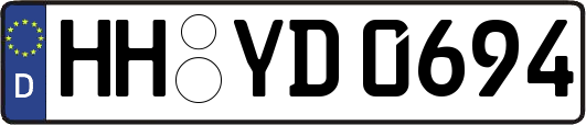 HH-YD0694