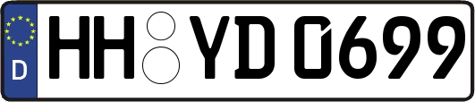 HH-YD0699