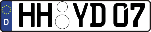 HH-YD07