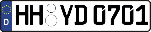 HH-YD0701