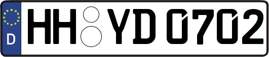 HH-YD0702