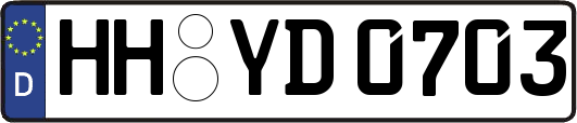 HH-YD0703