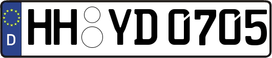 HH-YD0705