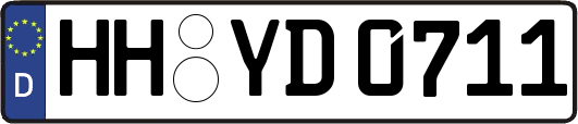 HH-YD0711
