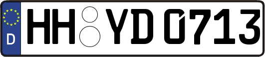 HH-YD0713