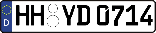 HH-YD0714