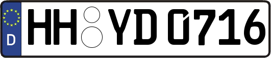 HH-YD0716