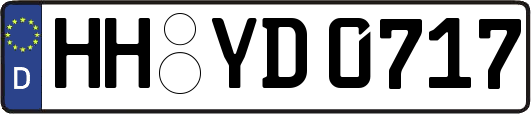 HH-YD0717