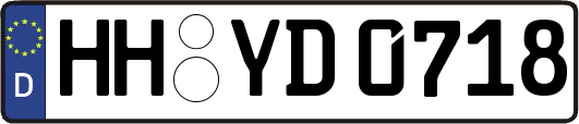 HH-YD0718