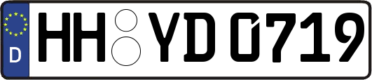 HH-YD0719