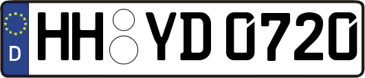 HH-YD0720