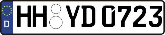 HH-YD0723