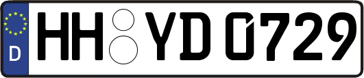 HH-YD0729
