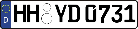 HH-YD0731