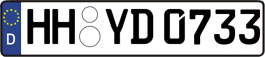 HH-YD0733
