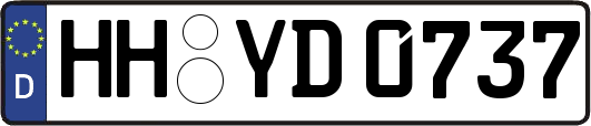 HH-YD0737